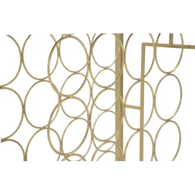 Konsola P/Butelki Glam 76 30 75 cm